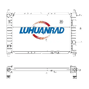 101-1410 LUHUANRAD