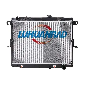 101-0311 LUHUANRAD