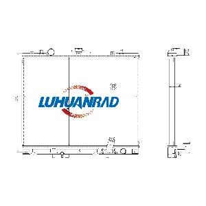 101-2586 LUHUANRAD