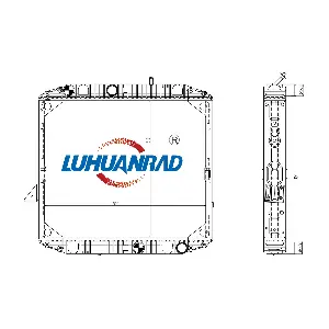 102-0479 LUHUANRAD