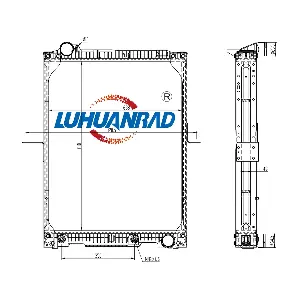 102-0491 LUHUANRAD