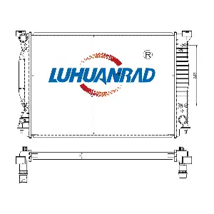 1011009 LUHUANRAD