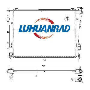 1012010 LUHUANRAD