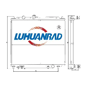 101-2714 LUHUANRAD