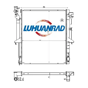 1012697 LUHUANRAD