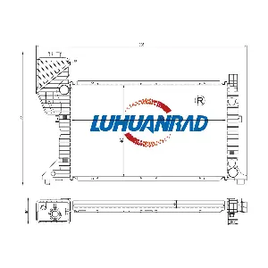 101-2470 LUHUANRAD