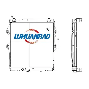 101-3692 LUHUANRAD