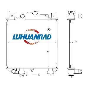 1011314 LUHUANRAD