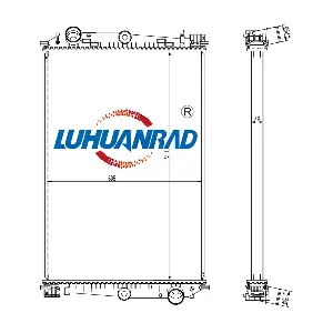 102-0013 LUHUANRAD