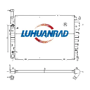 101-2032 LUHUANRAD