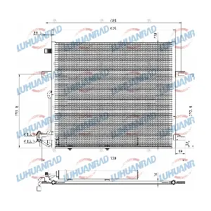 103-0282 LUHUANRAD