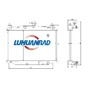 101-2276 LUHUANRAD