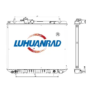 101-1427 LUHUANRAD