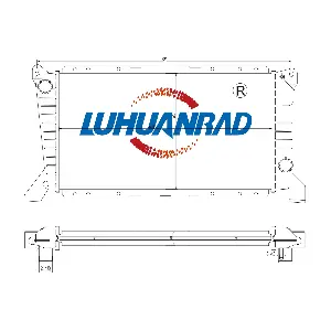 1011691 LUHUANRAD