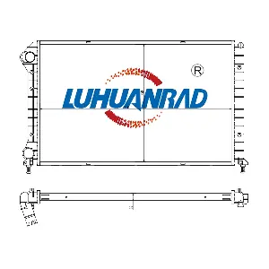 101-1534 LUHUANRAD