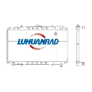 101-2778 LUHUANRAD