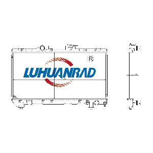 LUHUANRAD 101-3535