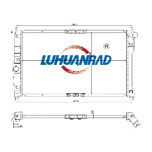 101-1408 LUHUANRAD
