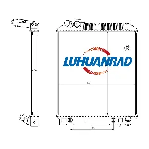 1012097 LUHUANRAD