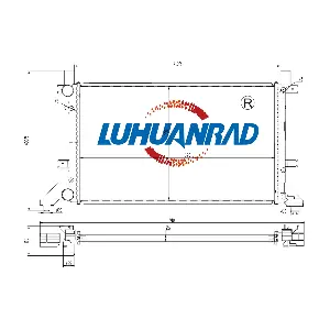 101-3949 LUHUANRAD