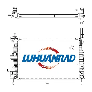 101-1581 LUHUANRAD
