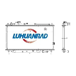 101-2181 LUHUANRAD