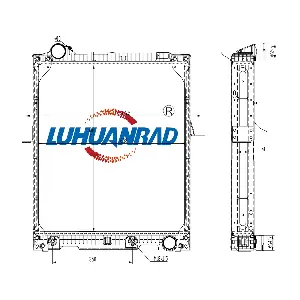 102-0483 LUHUANRAD