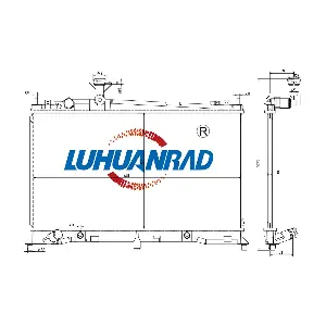 101-2310 LUHUANRAD