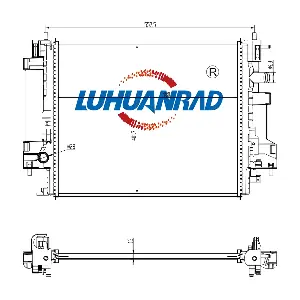 101-3133 LUHUANRAD