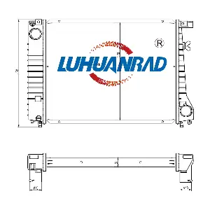 101-1051 LUHUANRAD