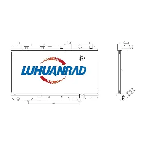 101-1847 LUHUANRAD