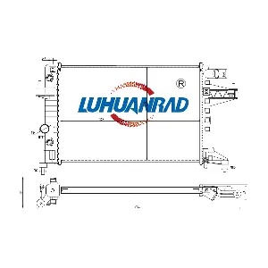 101-3035 LUHUANRAD