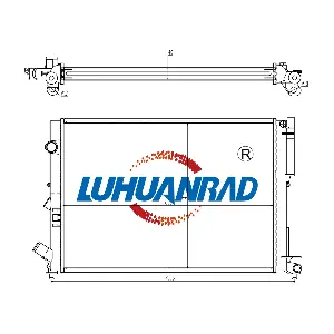 101-3128 LUHUANRAD