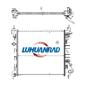 1010009 LUHUANRAD