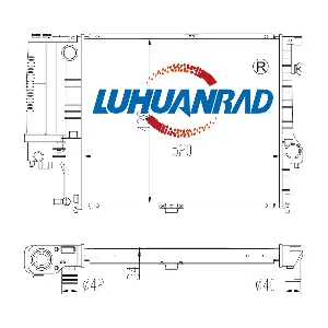 1011064 LUHUANRAD