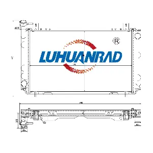 1013004 LUHUANRAD