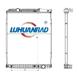 102-0421 LUHUANRAD