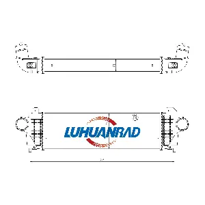 105-0040 LUHUANRAD