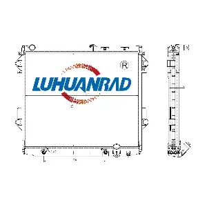 101-3763 LUHUANRAD