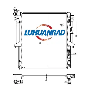 1012707 LUHUANRAD