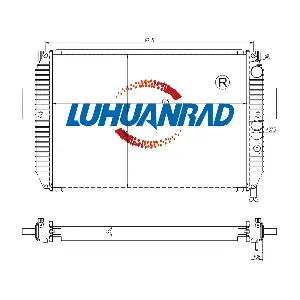 102-0314 LUHUANRAD