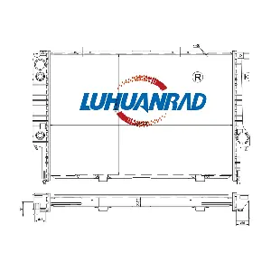 101-1074 LUHUANRAD