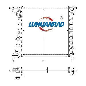 101-3115 LUHUANRAD