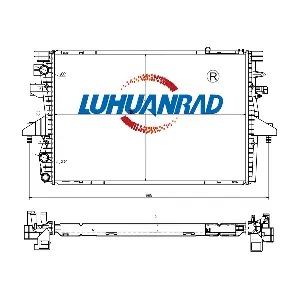 101-3967 LUHUANRAD
