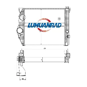 105-0044 LUHUANRAD