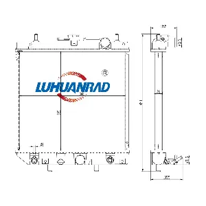 101-1445 LUHUANRAD