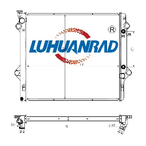 101-2212 LUHUANRAD