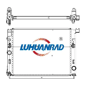 1010016 LUHUANRAD