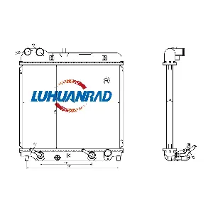 101-1901 LUHUANRAD
