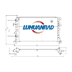 101-1304 LUHUANRAD